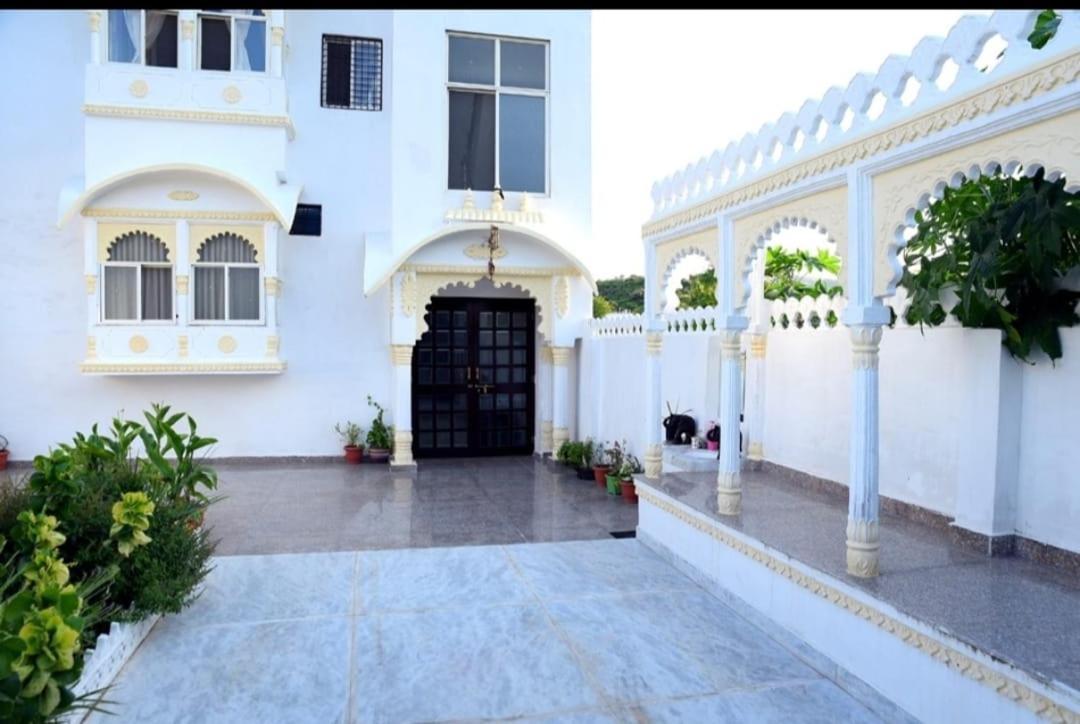 Royal Heritage Haveli Udaipur