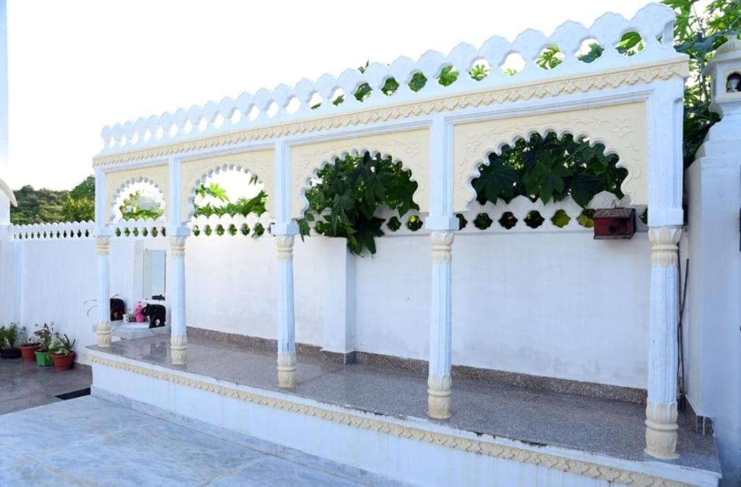 Royal Heritage Haveli *