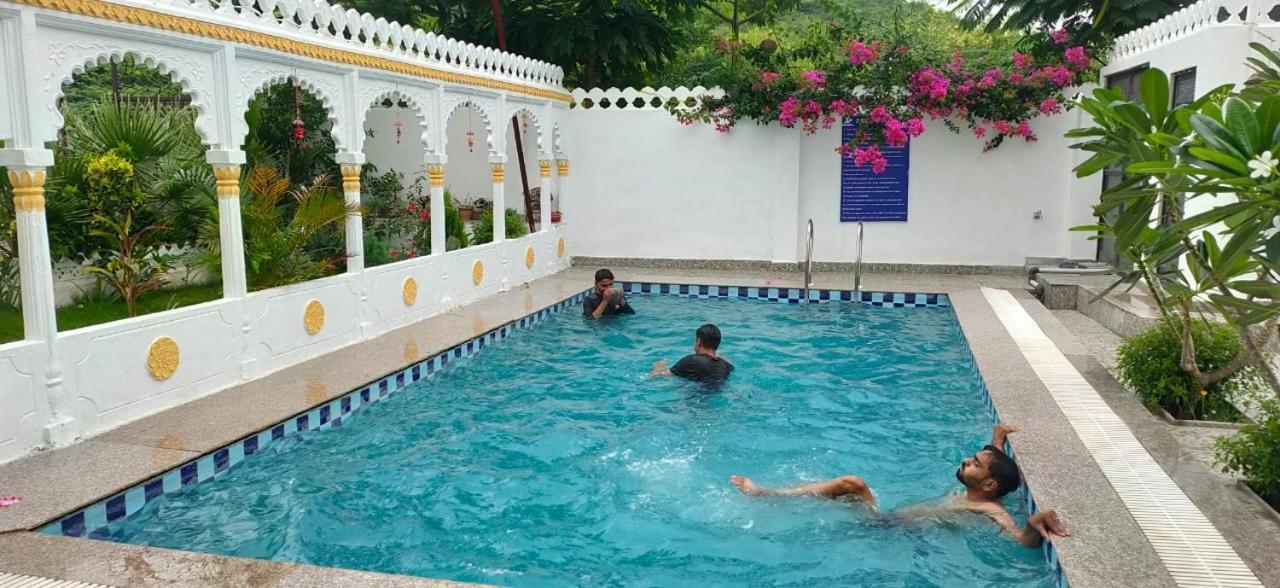 Royal Heritage Haveli Resort Udaipur
