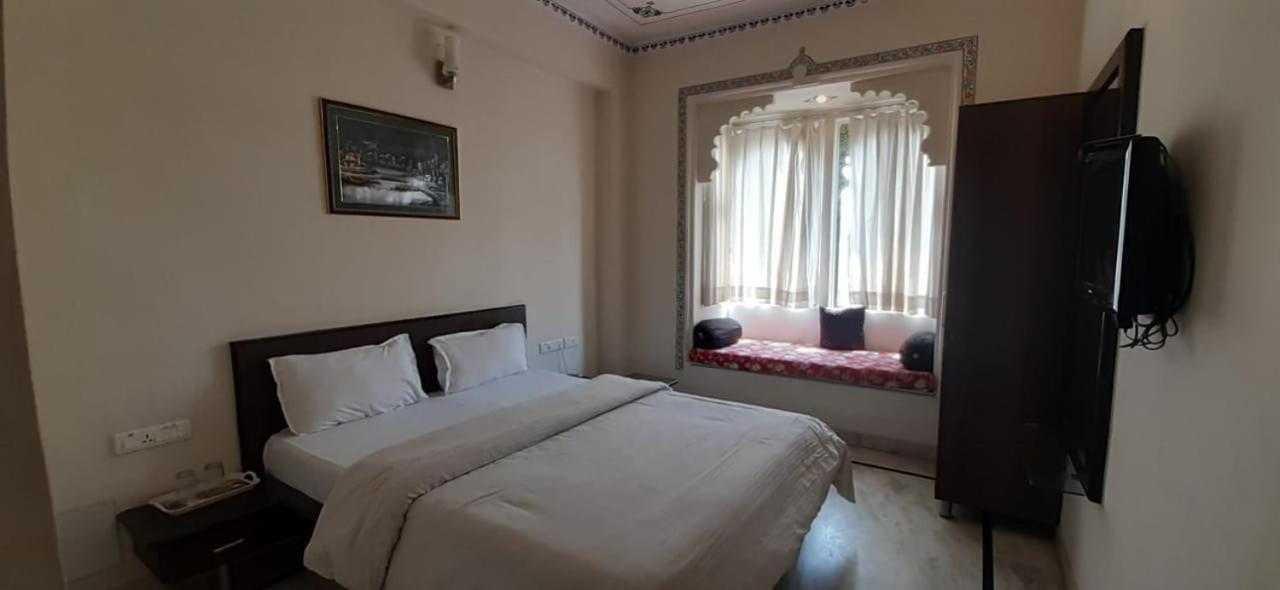 Madpackers 3* Udaipur