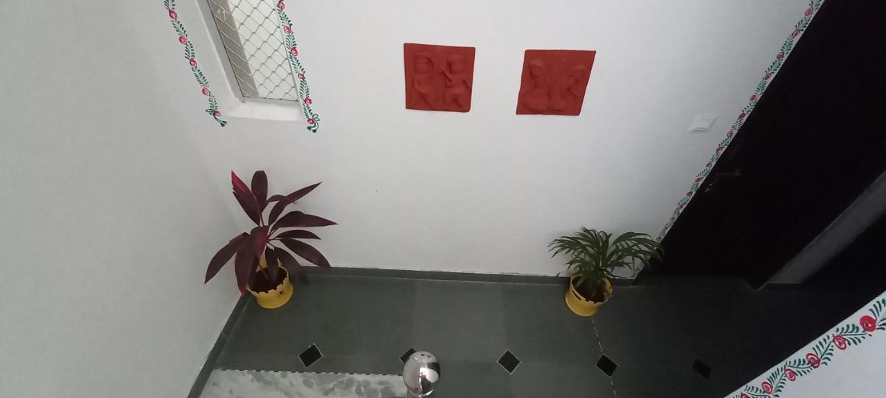 Guest house Hill Paradise *
