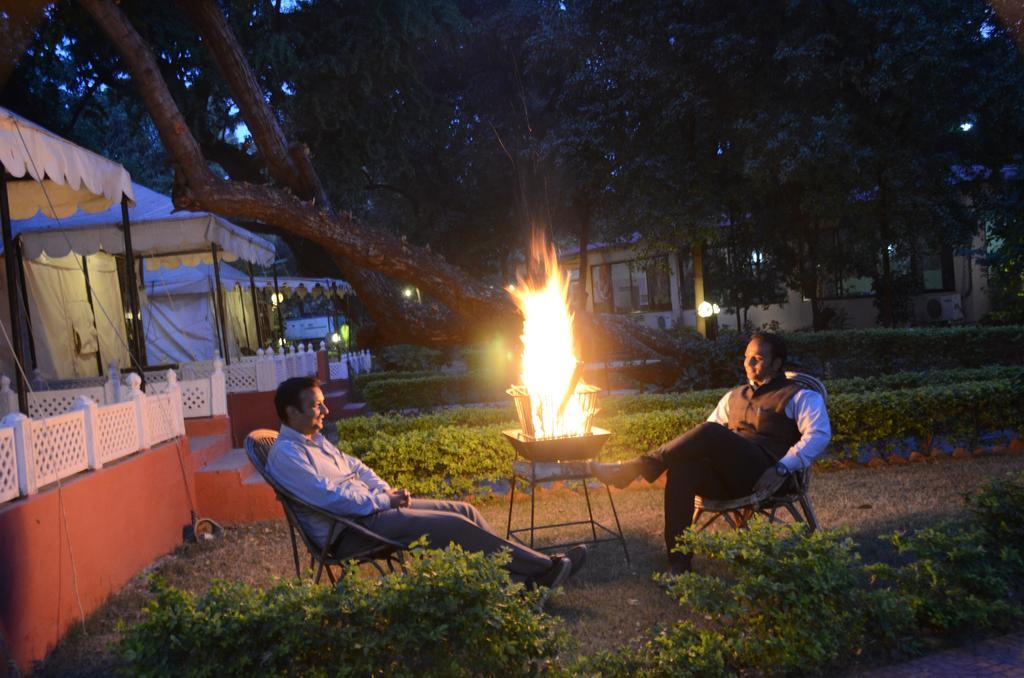 The Aravali Tent 3*