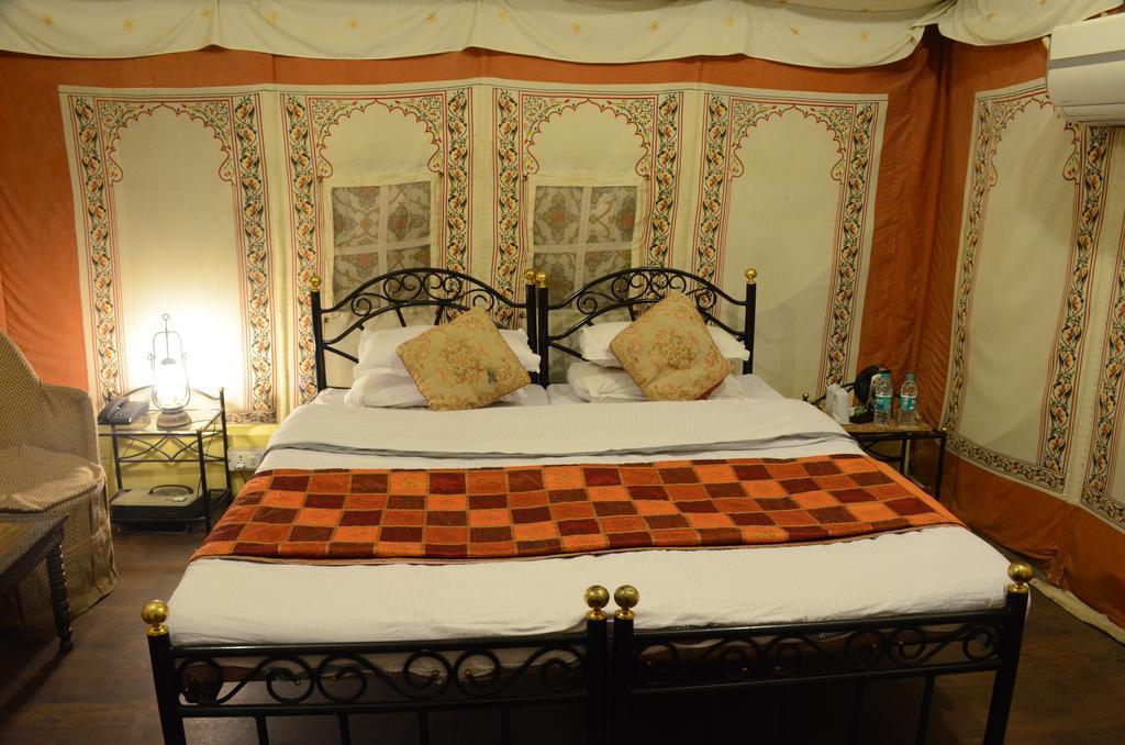 The Aravali Tent 3*