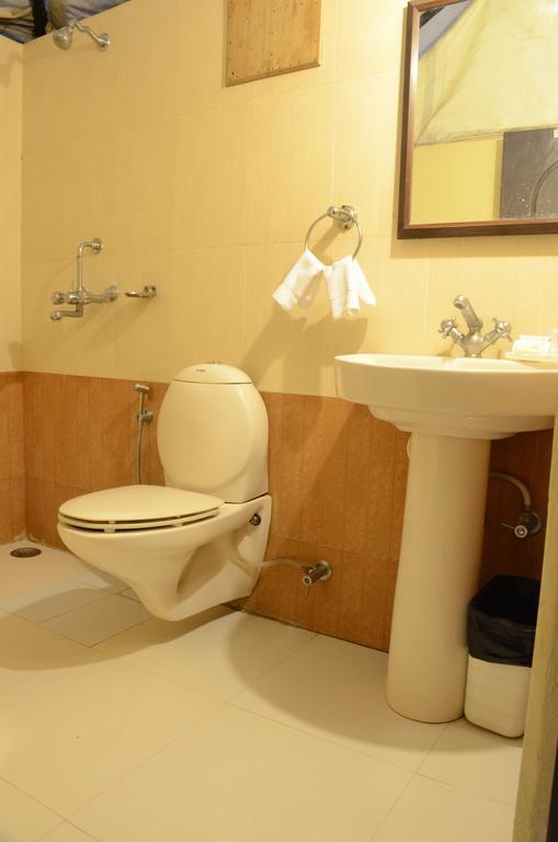 The Aravali Tent 3* Udaipur