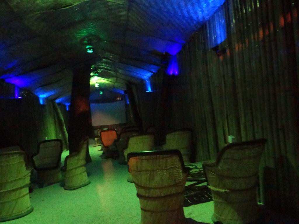 The Aravali Tent Resort 3*
