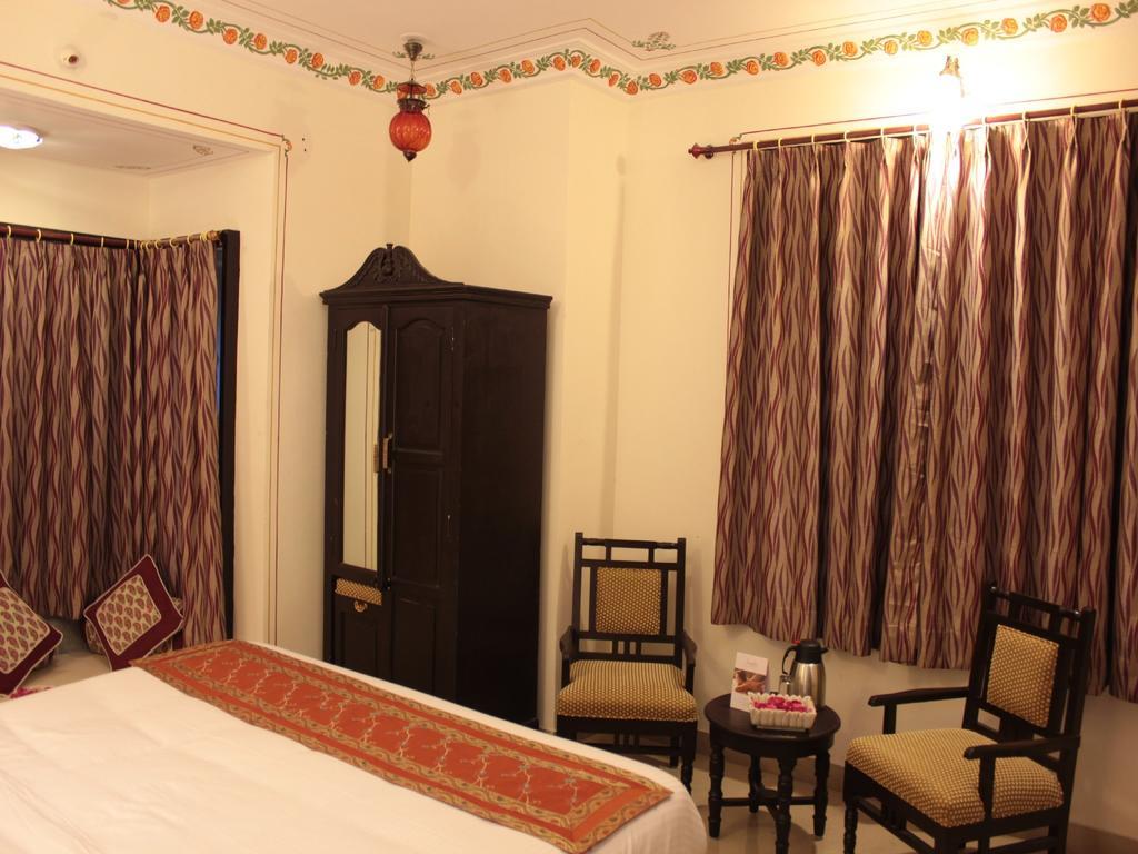 Hotel Mahima Palace 2*