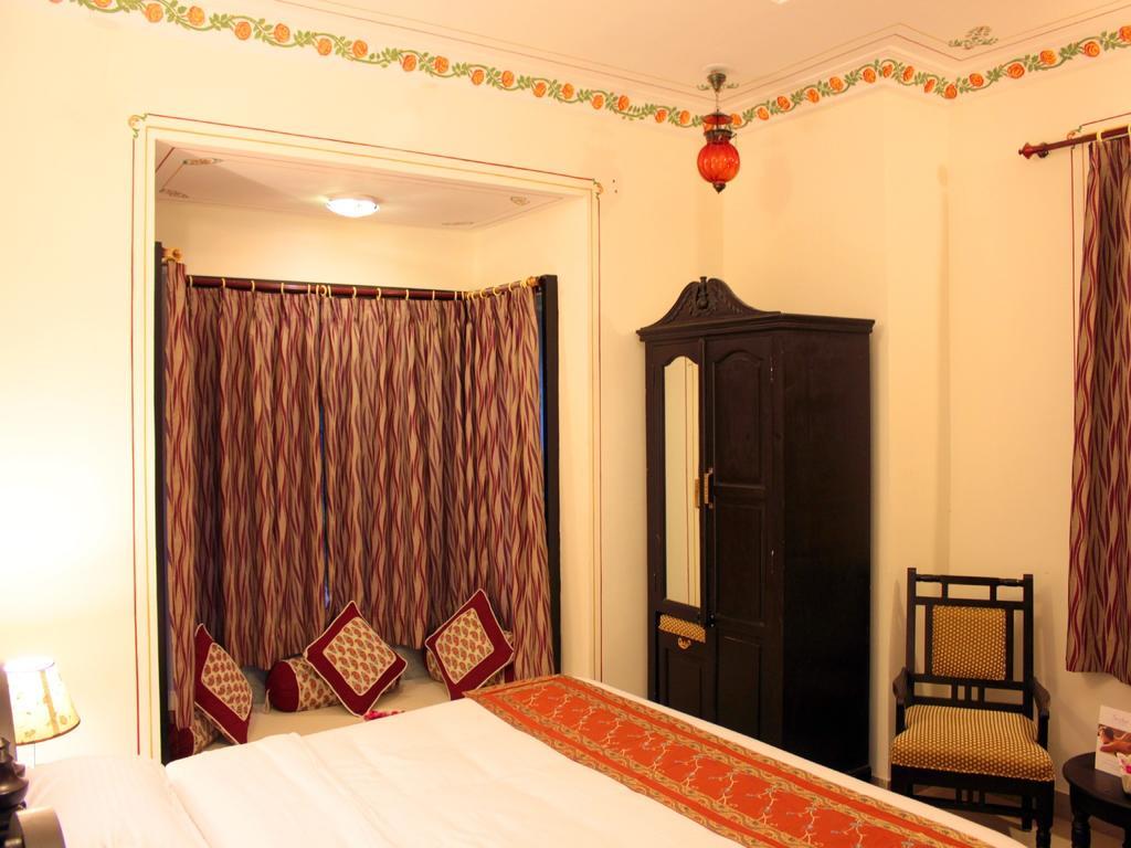 Hotel Mahima Palace Udaipur