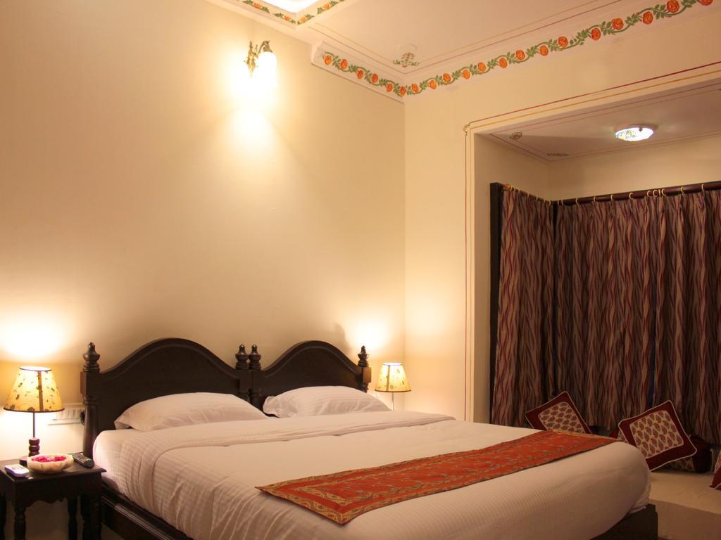 Mahima Palace 2* Udaipur
