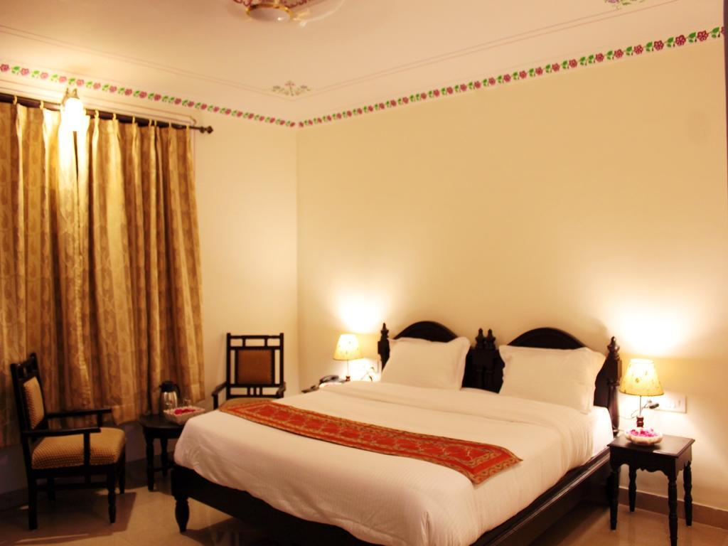 Hotel Mahima Palace