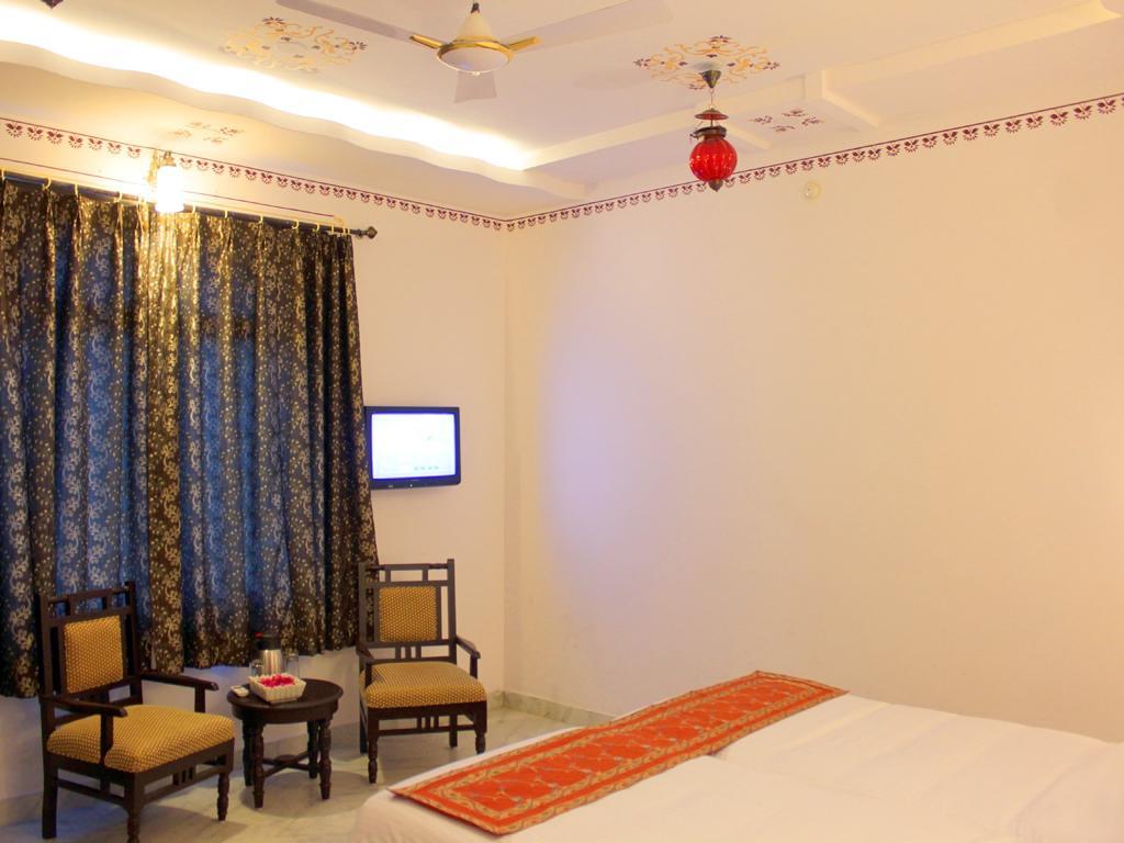 Mahima Palace Hotel Udaipur