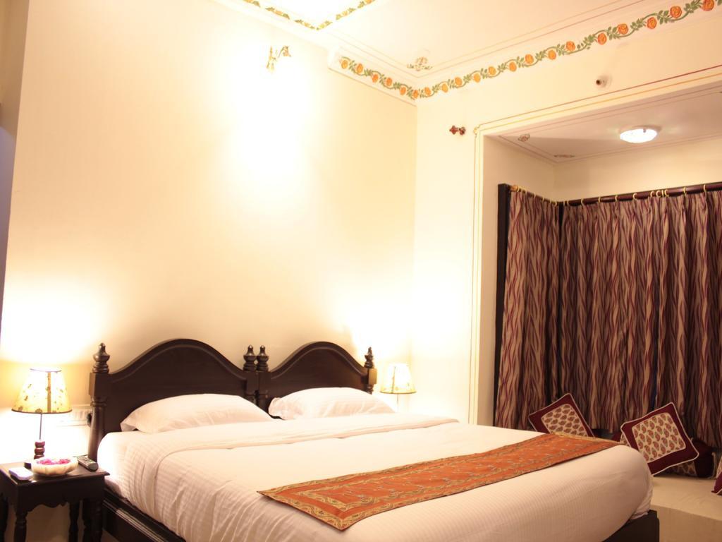 Mahima Palace Udaipur