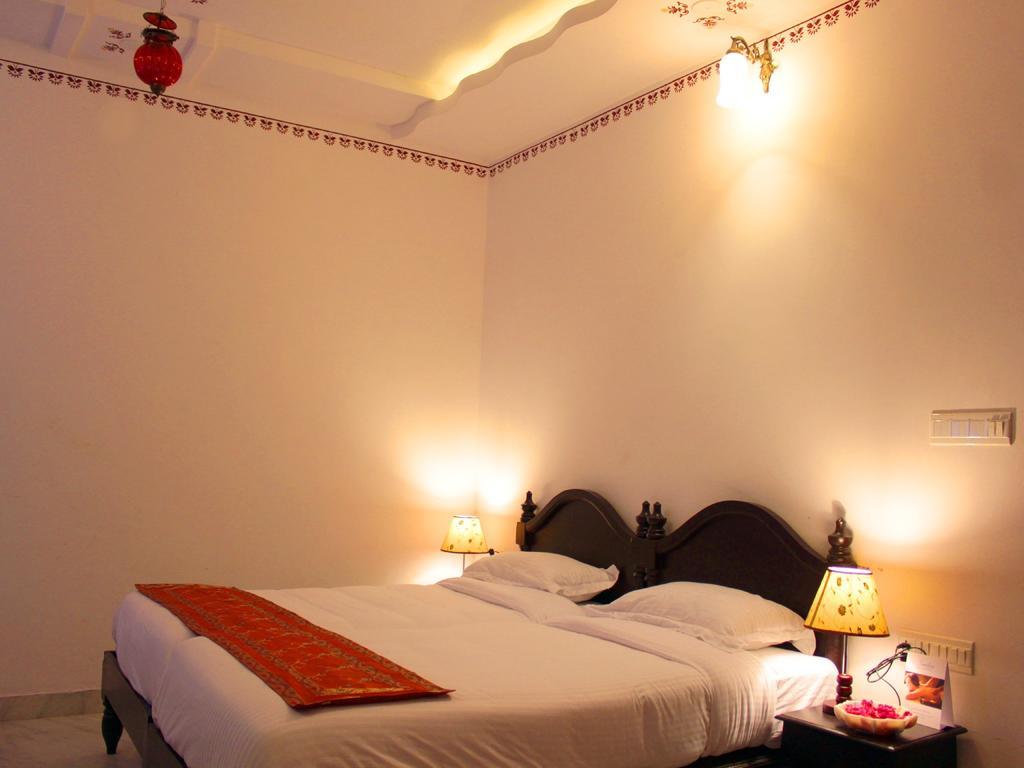 Mahima Palace Hotel