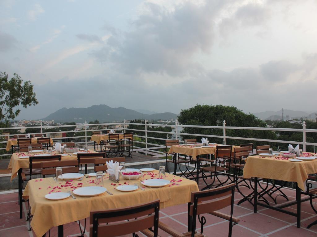 Mahima Palace Udaipur