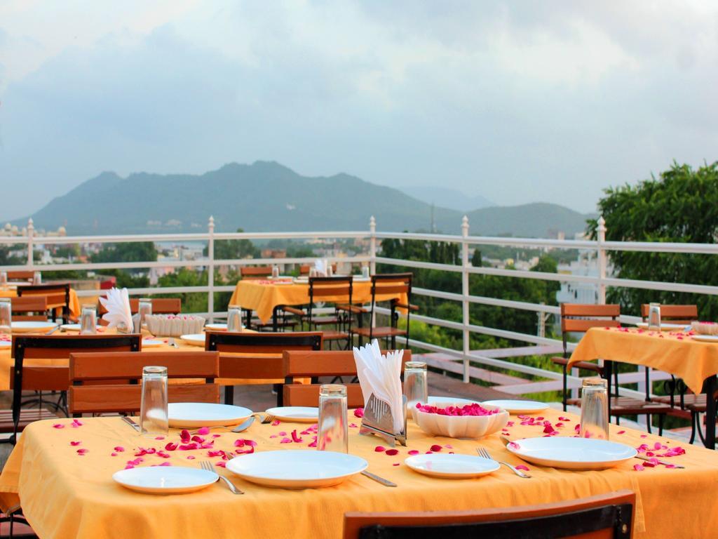 Mahima Palace Hotel