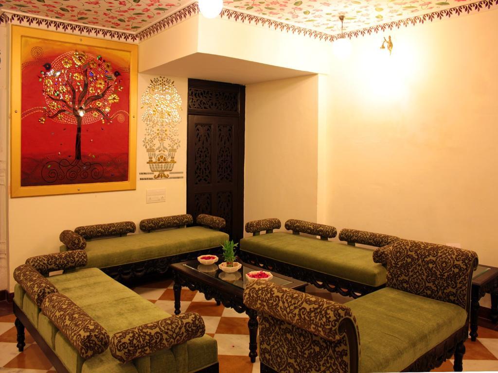 Mahima Palace Udaipur