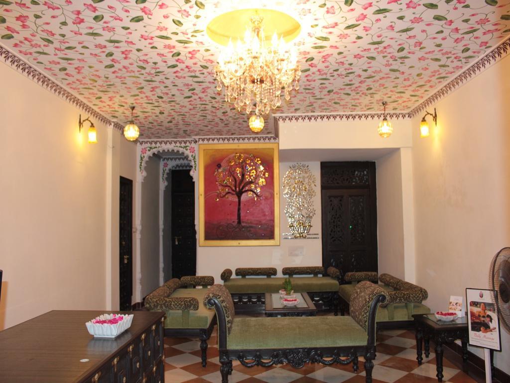 Mahima Palace Hotel