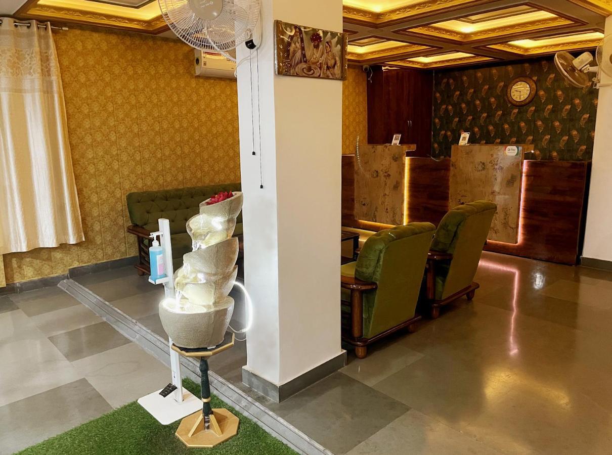 Hostel Umed Regency Udaipur