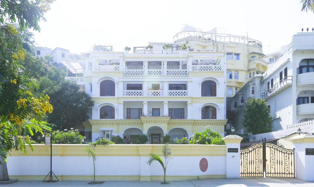 Brahma Niwas - By The 3*