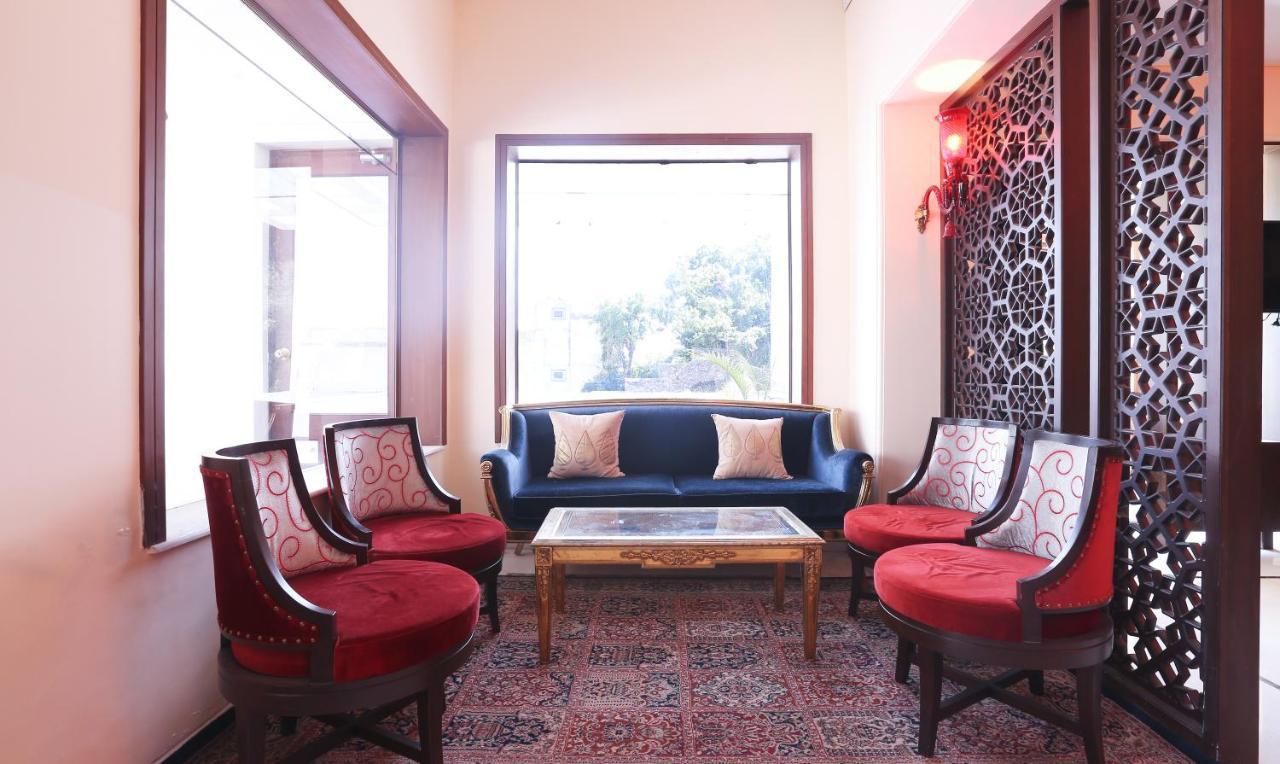 Brahma Niwas - By The 3*