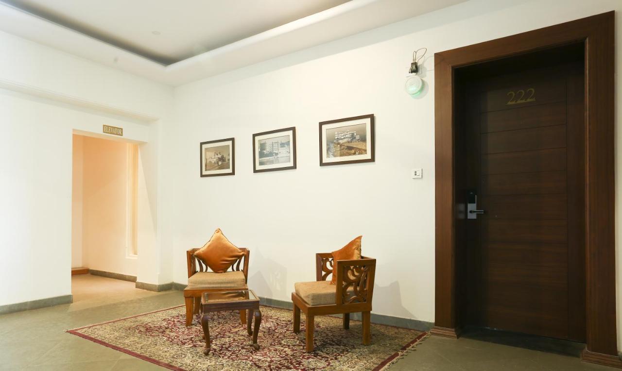 Brahma Niwas - By The Hotel Udaipur