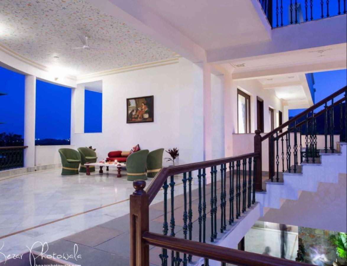 Devraj Villa-luxury Pool Hotel 4*