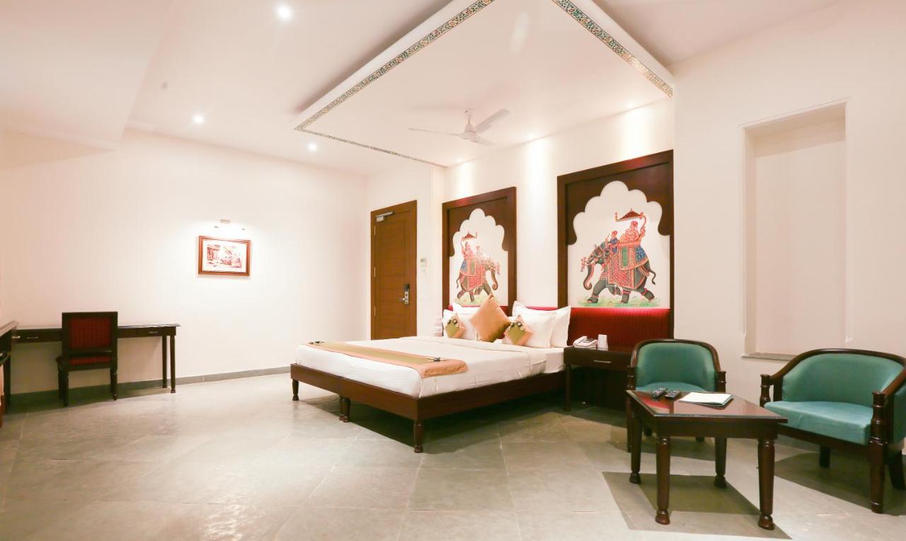 Brahma Niwas - By The Hotel Udaipur