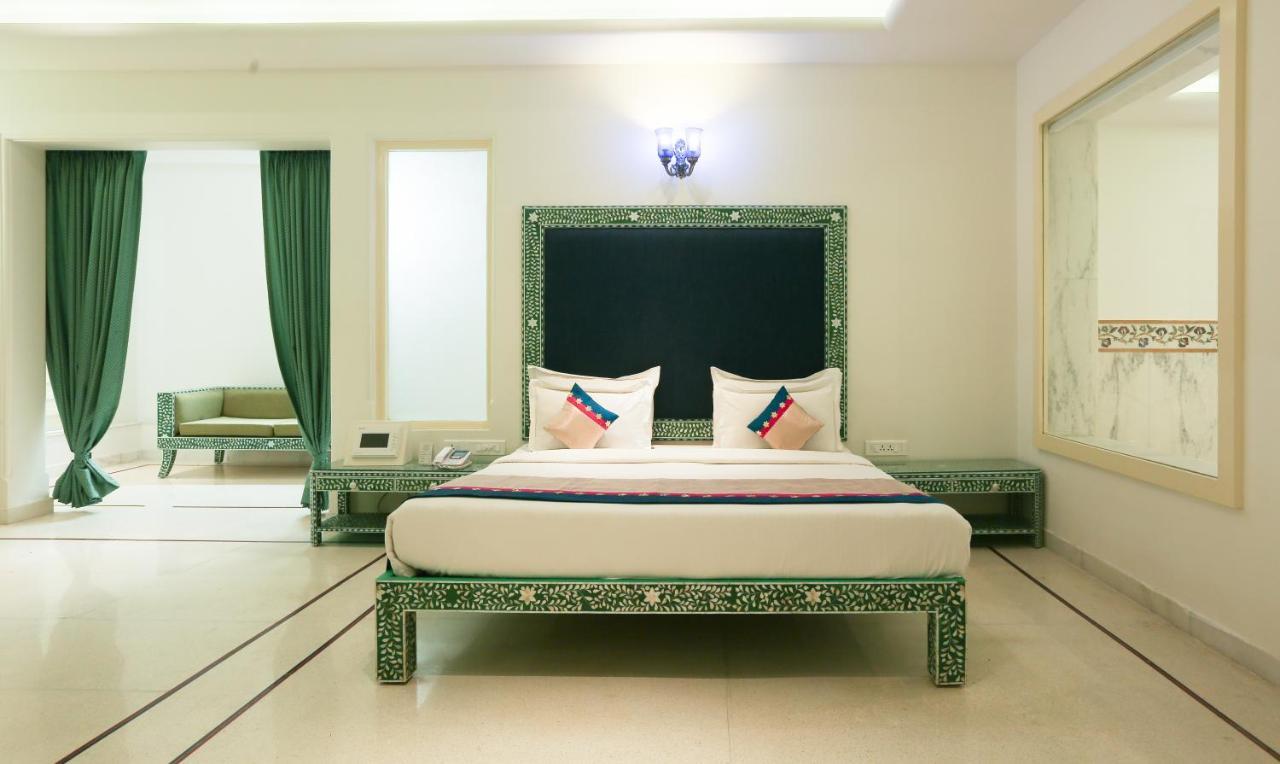 Brahma Niwas - By The Hotel