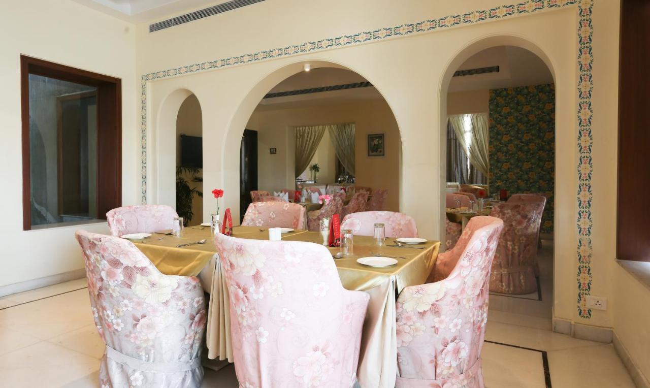 Hotel Brahma Niwas - By The