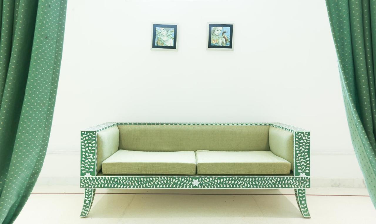 Brahma Niwas - By The Hotel Udaipur