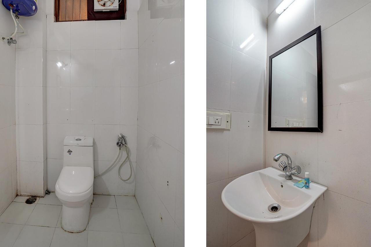 Fabhotel Hill Inn Paradise Hotel 3*