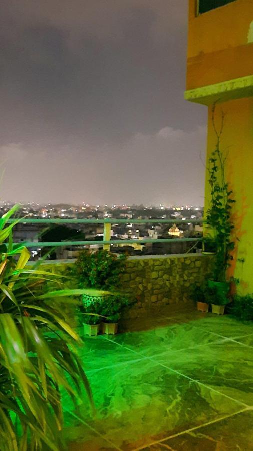 Yellow Heights Guest house 2*