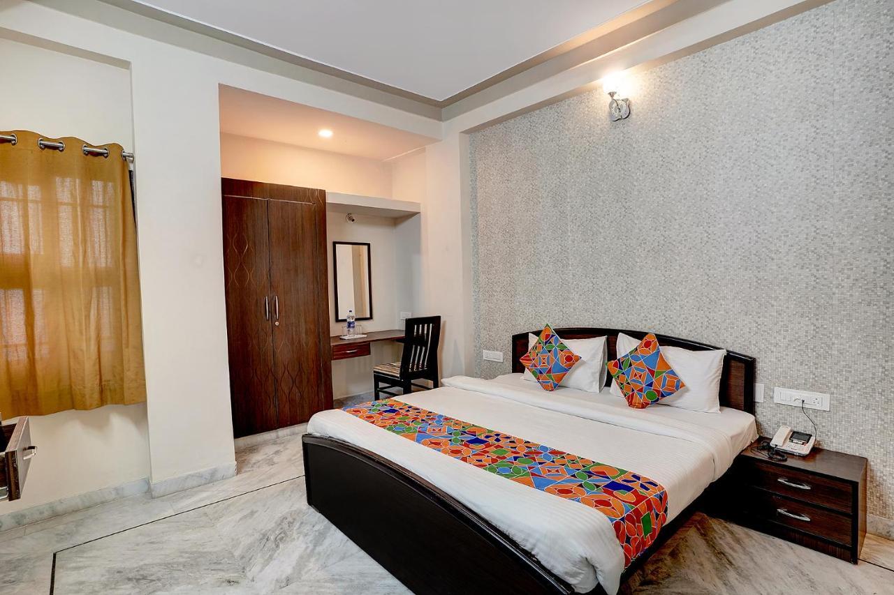 Fabhotel Hill Inn Paradise Hotel Udaipur