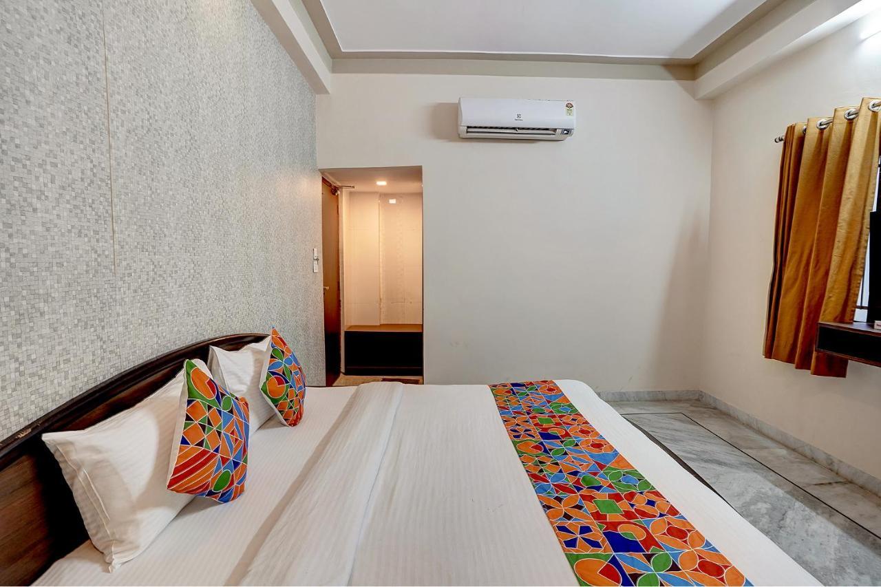 Fabhotel Hill Inn Paradise Hotel Udaipur