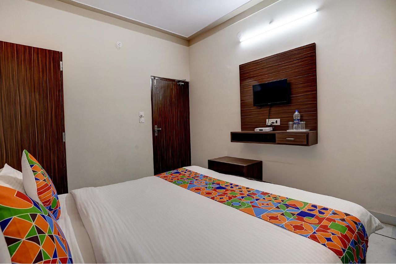 Fabhotel Hill Inn Paradise Hotel 3*