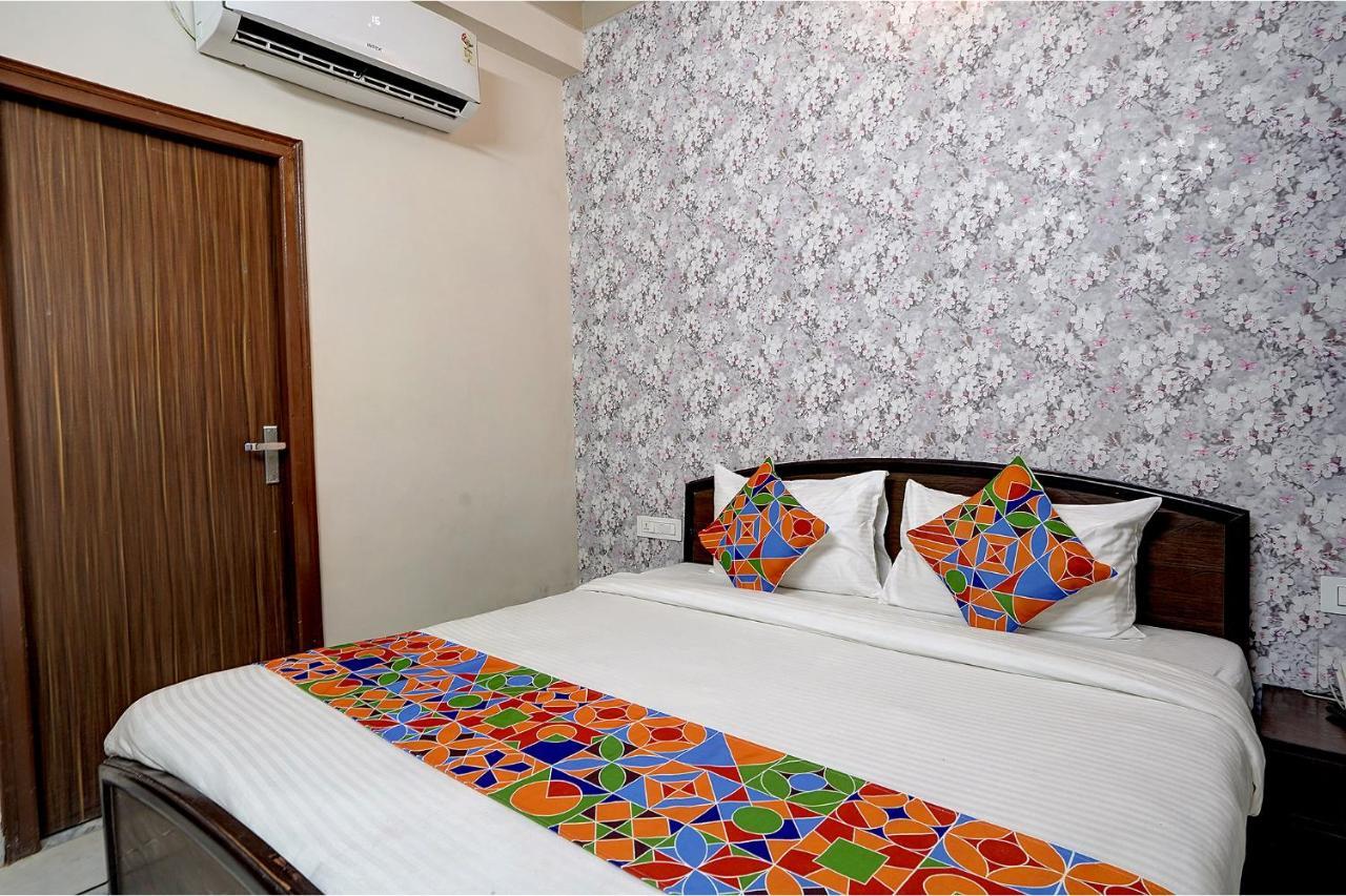 Fabhotel Hill Inn Paradise Udaipur
