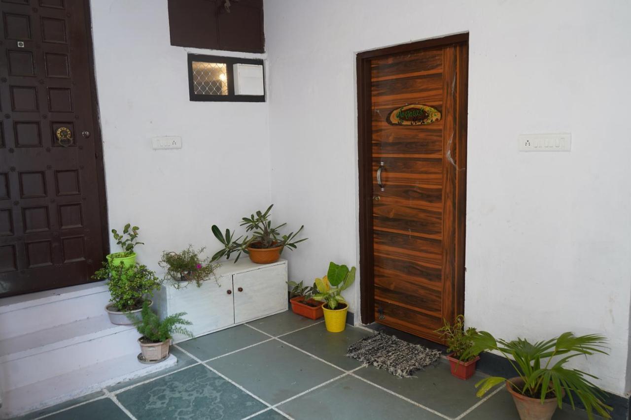 Sanjana's Udaipur