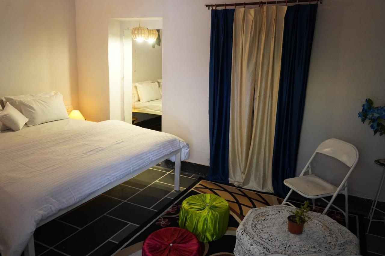 Sanjana's Homestay