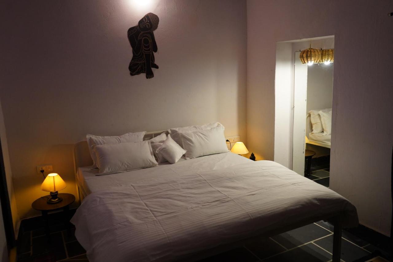 Sanjana's Homestay