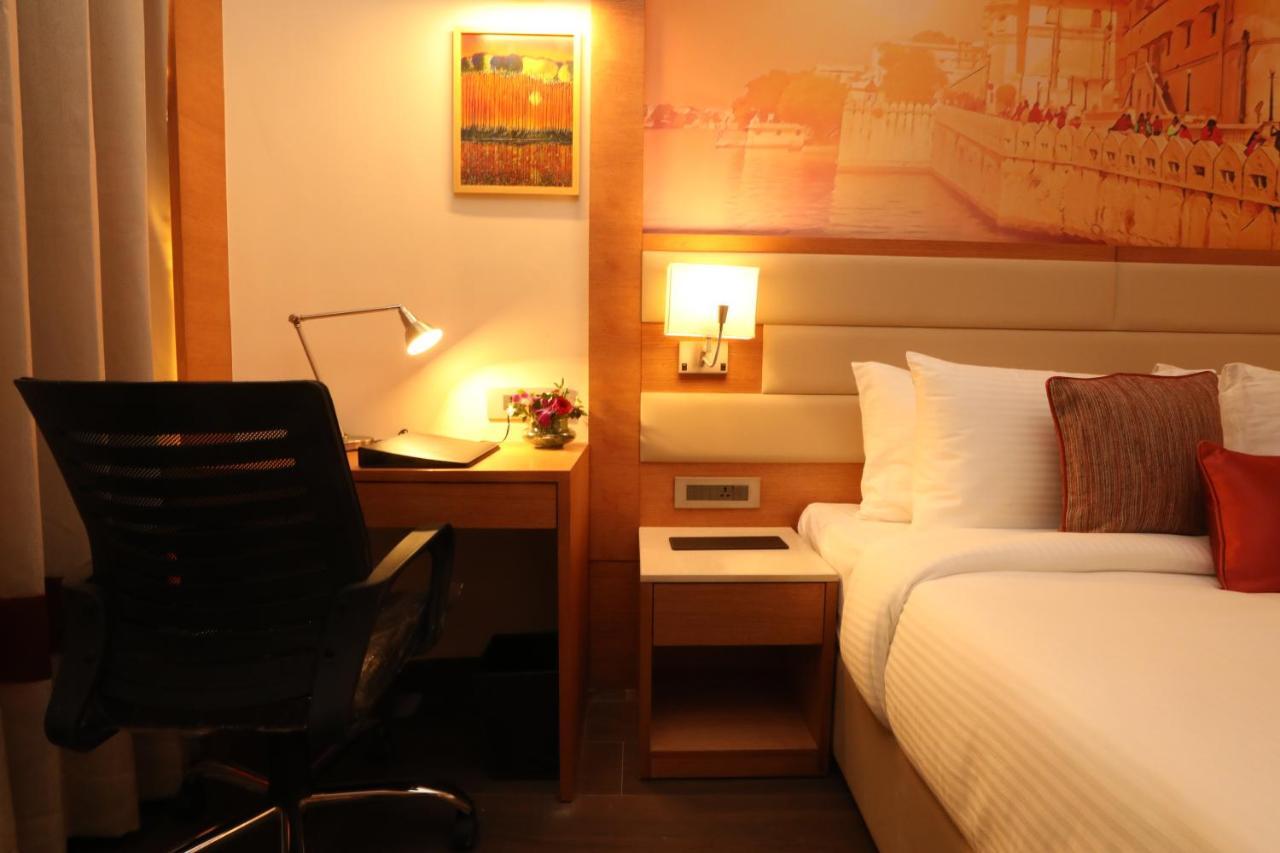Regenta Udaipur, Court Circle Hotel Udaipur
