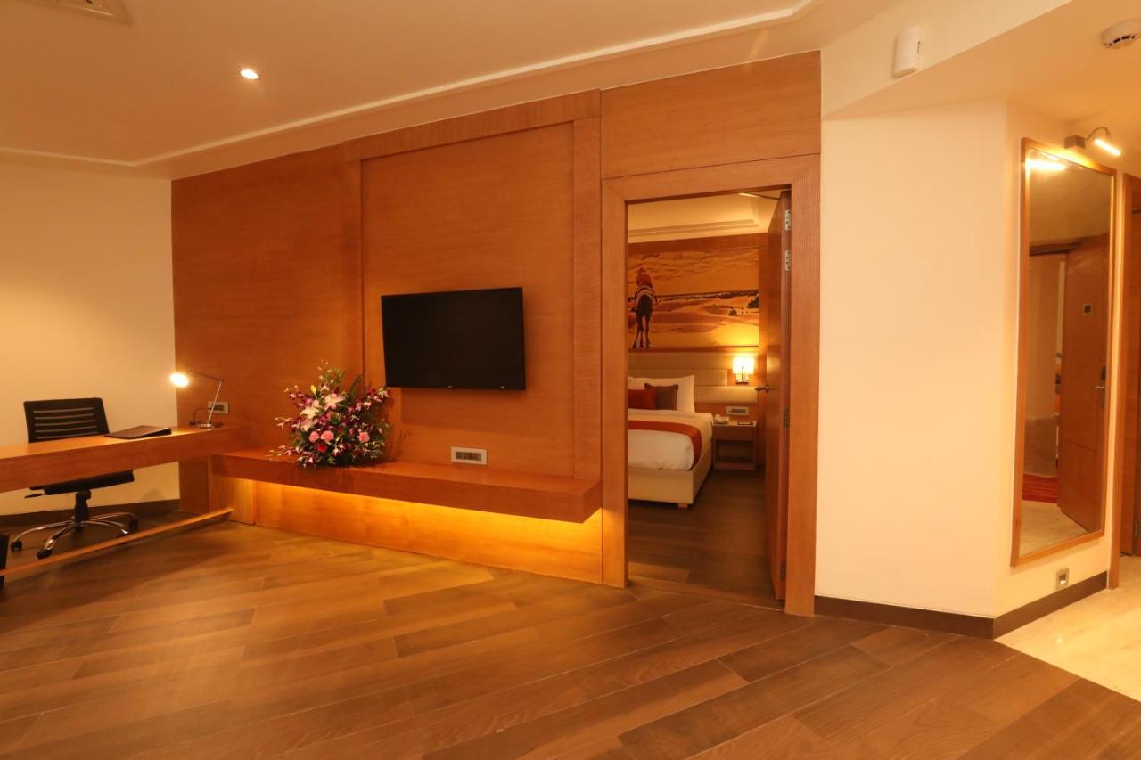 Regenta Udaipur, Court Circle Hotel