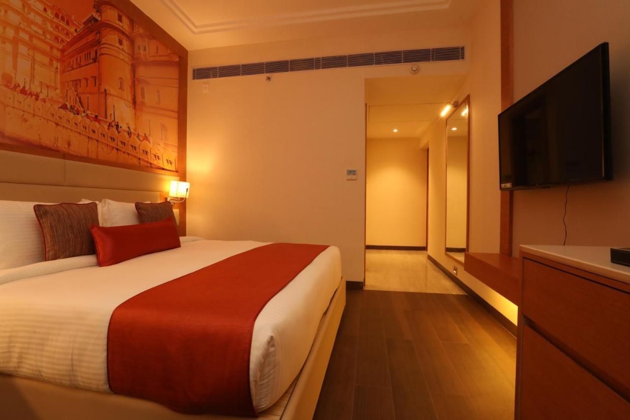 Hotel Regenta Udaipur, Court Circle Udaipur
