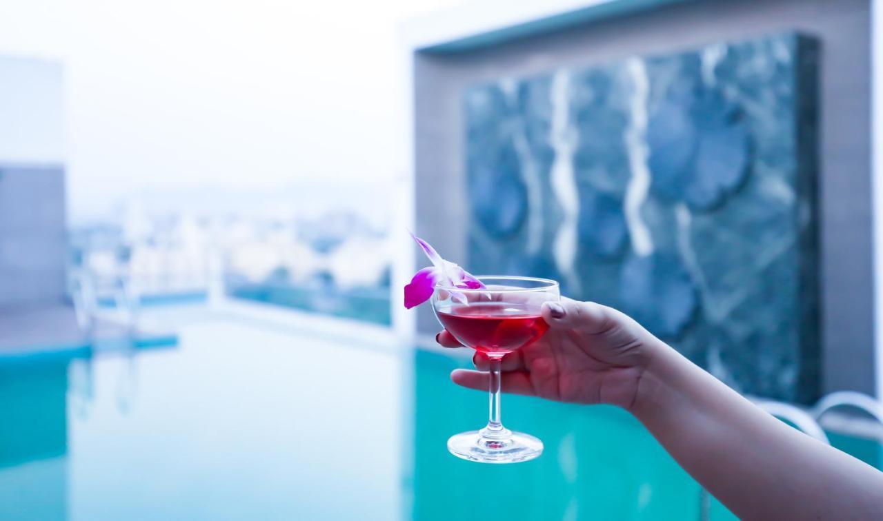 Hotel Regenta Udaipur, Court Circle 4*