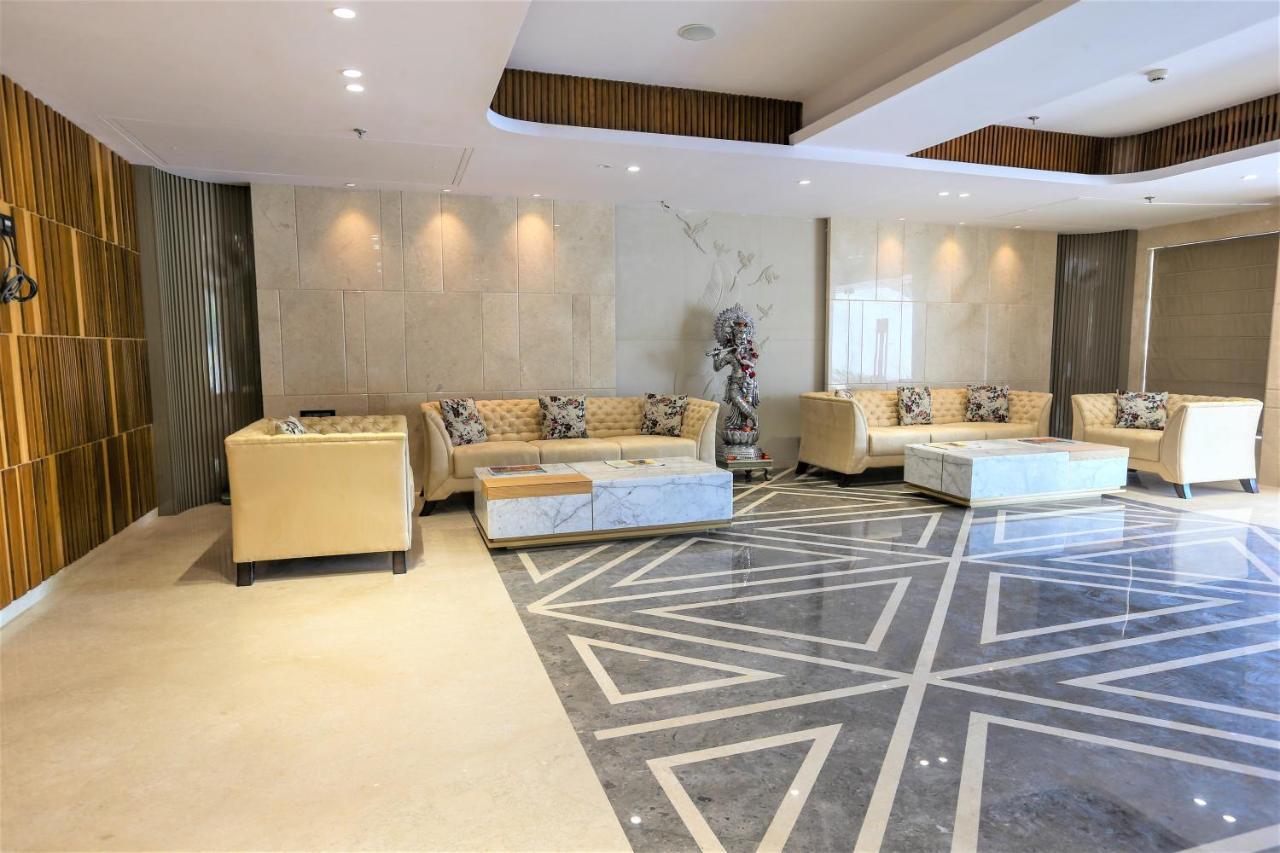 The Jagat And Hotel