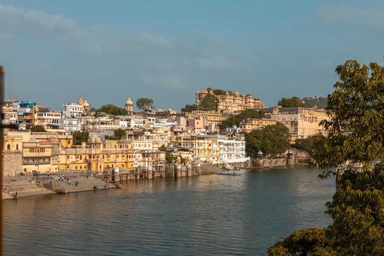 Zodiac Hostel Udaipur