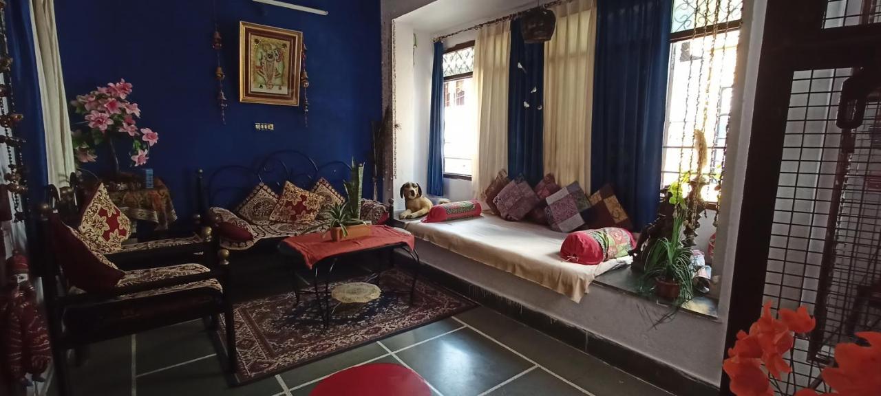 Homestay Sanjana's Udaipur
