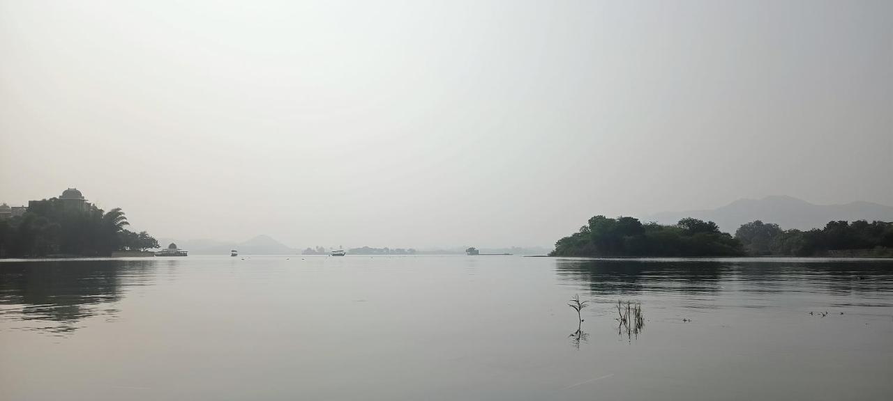 Sanjana's Udaipur