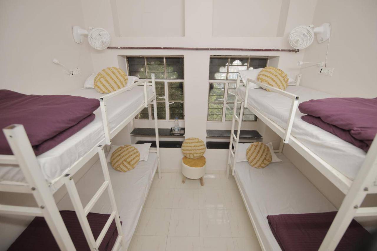 Zodiac Hostel