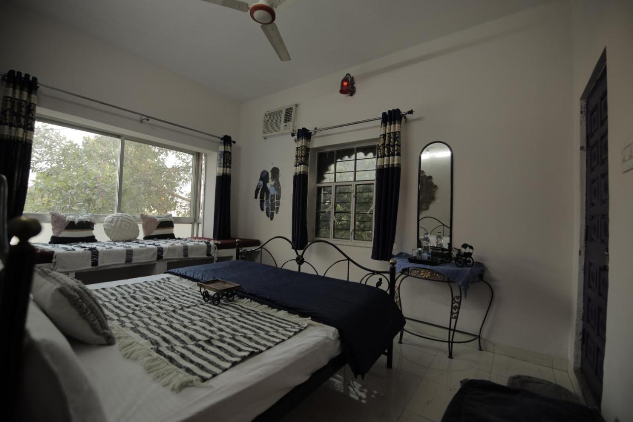 Zodiac Hostel Udaipur