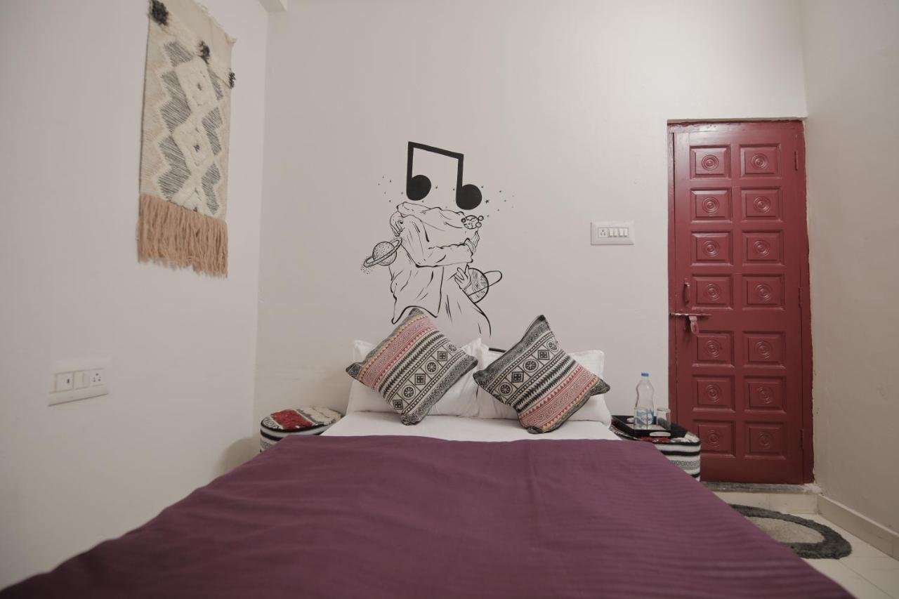 Zodiac Hostel Udaipur