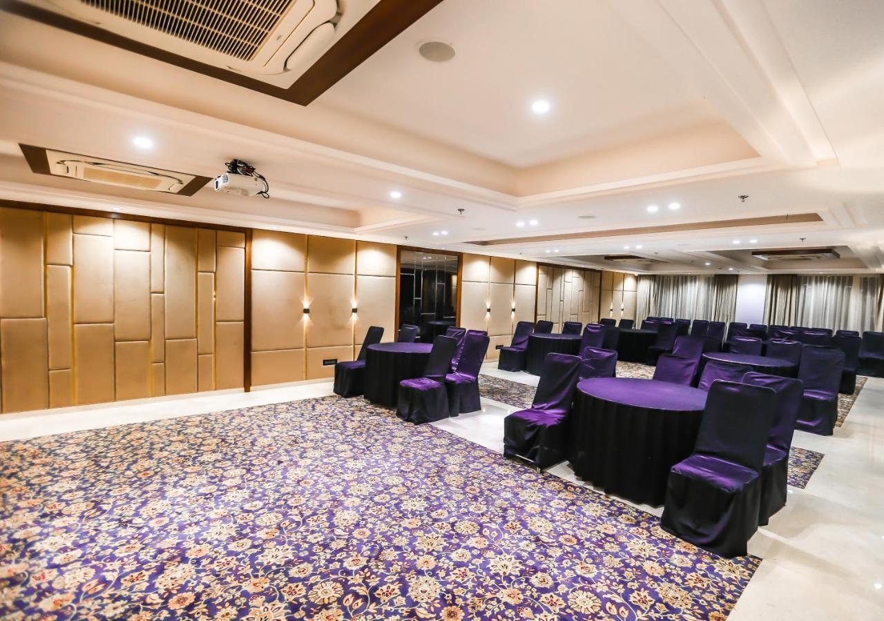 The Jagat And Hotel